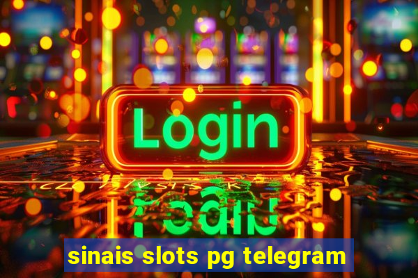 sinais slots pg telegram